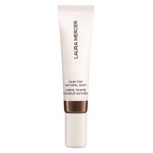 Laura Mercier Tinted Moisturizer Natural Dewy Mini 15Ml 7N-Mahogany