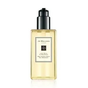 Jo Malone London Lime Basil Mandarin Body Hand Wash 250Ml
