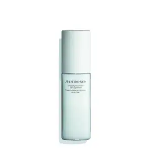 Shiseido Men Energizing Moisturizer Extra Light Fluid 100Ml
