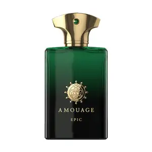 Amouage Epic Man Eau De Parfum 100Ml