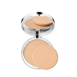 Clinique Stay Matte Sheer Pressed Powder 7 6Gr Honey