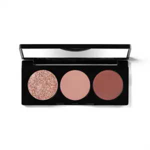 Essential Eye Shadow Trios 6Gr Bobbi Brown Μακιγιαζ Matia Σκιές