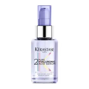 Blond Absolu 2% Pure Hyaluronic Acid Ορός για το Τριχωτό τα Μαλλιά 50Ml Kerastase μαλλιά Ενυδατωση - Θρεψη Αναδόμηση Μαλλιών