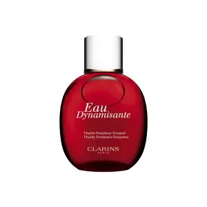 Clarins Eau Dynamisante Body Mist 100Ml