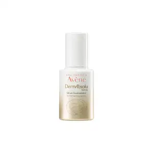 Avene Dermabsolu Βασικος Ορος Αναζωογονησης 30Ml