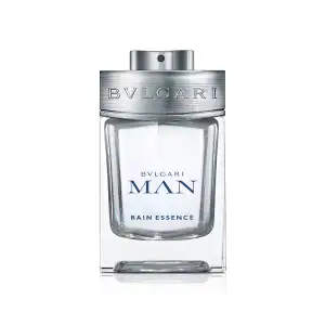 Bvlgari Man Rain Essence Eau De Parfum Refillable 100Ml