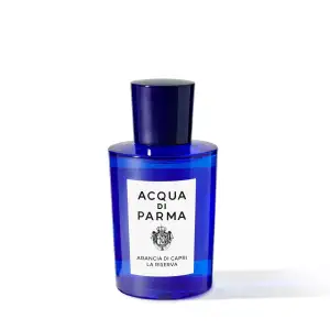Acqua Di Parma Arancia Capri La Riserva 100Ml