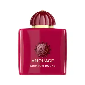 Amouage Crimson Rocks Eau De Parfum 100Ml