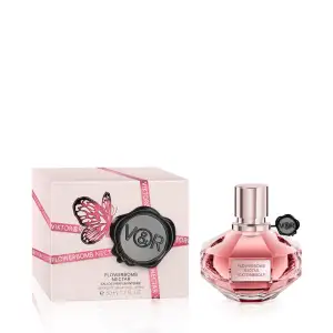 Flowerbomb Nectar Eau De Parfum Intense 50Ml Viktor & Rolf αρώματα γυναικεία