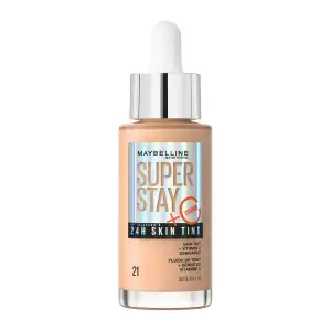 Maybelline Superstay Skin Tint Foundation 30Ml 21