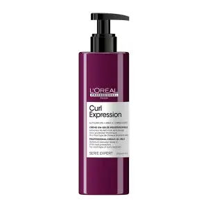 Serie Expert Curl Expression Κρεμώδες Gel για Σγουρά Μαλλιά 250Ml L''oreal Professionnel μαλλιά Styling Μαλλιών