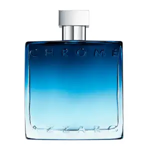 Azzaro Chrome Eau De Parfum αρώματα ανδρικά