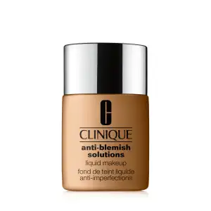 Anti-Blemish Solutions™ Liquid Makeup 30Ml Clinique Μακιγιαζ Καλυψη Foundation - Make Up