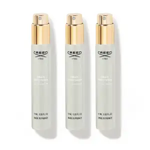 Creed Atomizer Refills Green Irish Tweed 10Ml