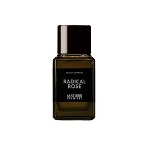 Matiere Premiere Radical Rose Extrait De Parfum 50Ml
