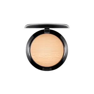 Mac Extra Dimension Skinfinish Whisper Of Gilt