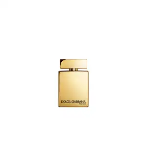 Dolce Gabbana The One For Men Gold Eau De Parfum Intense 50Ml