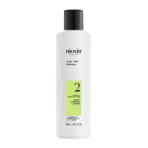 Nioxin Συστημα 2 Σαμπουαν 300Ml