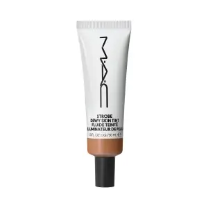 Mac Strobe Dewy Skin Tint 30Ml Deep 2