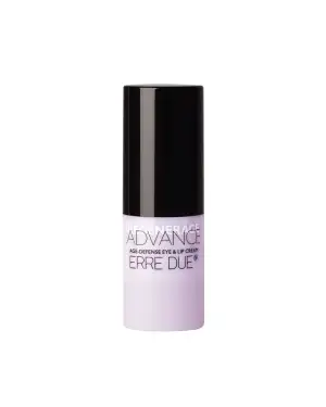 Age-Defense Eye Lip Cream Erre Due Πρόσωπο Ματια - Λαιμος Χειλη Κρέμα Ματιών