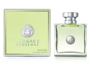 Versense Eau De Toilette Vapo Versace αρώματα γυναικεία