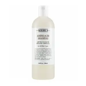 Amino Acid Shampoo 500Ml Kiehl''s μαλλιά Ενυδατωση - Θρεψη Σαμπουάν