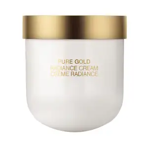 Pure Gold Radiance Cream Refill 50Ml La Prairie Πρόσωπο Ενυδατωση - Αντιγηρανση Κρέμα Ημέρας