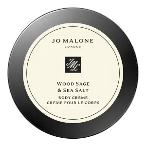 Wood Sage Sea Salt Body Creme Jo Malone London Σωμα Ενυδατωση - Καθαρισμος Cream