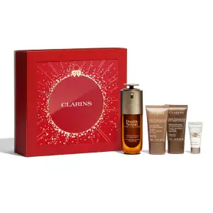 Clarins - Double Serum Extra-Firming Set Σετ Περιποίησης Προσώπου Πρόσωπο