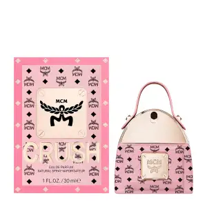 Mcm Fragrances Crush Eau De Parfum 30Ml