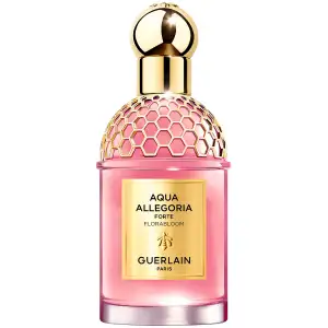 Guerlain Aqua Allegoria Florabloom Forte Eau De Parfum 75Ml