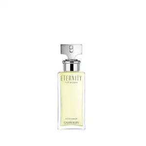 Calvin Klein Eternity Eau De Parfum 50Ml