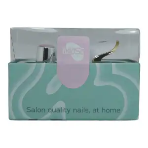 Mini Kit Muse Society Μακιγιαζ Νύχια Ημιμόνιμα Βερνίκια