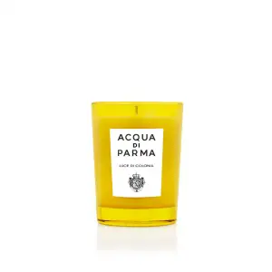 Acqua Di Parma Luce Colonia Candle 200Gr