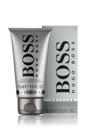 Hugo Boss Bottled After Shave Balm 75Ml
