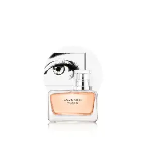 Women Intense Eau De Parfum Calvin Klein αρώματα γυναικεία