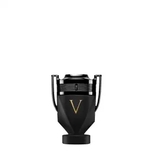 Invictus Absolu Parfum Rabanne αρώματα ανδρικά Eau De