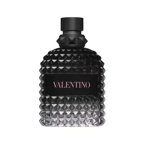 Born In Roma Uomo Eau De Toilette Valentino αρώματα ανδρικά