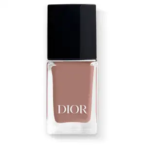Dior Vernis Nail Polish With Gel Effect And Couture Color 10Ml Μακιγιαζ Νύχια Βερνίκια
