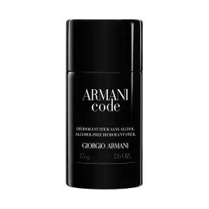 Armani Code Deodorant Stick 75Ml ανδρικά Σωμα