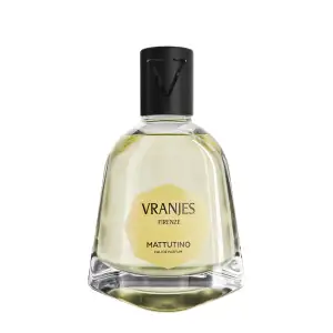Dr Vranjes Mattutino Eau De Parfum 100Ml