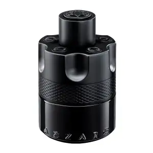 The Most Wanted Eau De Parfum Intense Azzaro αρώματα ανδρικά