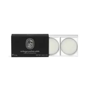 Diptyque Eau Rose Refills For Solid Perfume