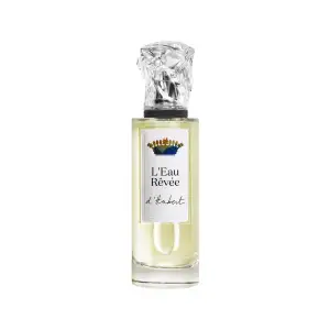 Sisley - L&Apos Eau Revee D&Apos Hubert Αρώματα Ανδρικά De Toilette