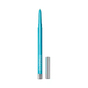 Mac Colour Excess Gel Pencil Eye Liner 0 35Gr Blueberry Milk