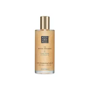 Rituals The Ritual Of Karma Body Shimmer Oil 100Ml