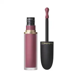 Mac Powder Kiss Lip + Cheek Mousse 5Ml More The Mehr-Ier