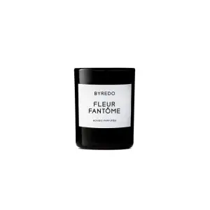 Byredo Fleur Fantome Fragranced Candle 70Gr