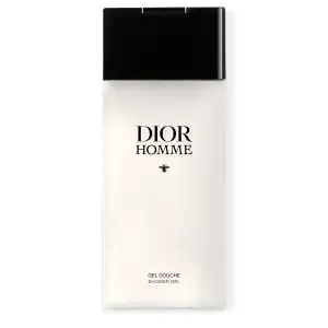 Dior Homme Shower Gel 200Ml ανδρικά αρώματα Περιποίηση Σώματος