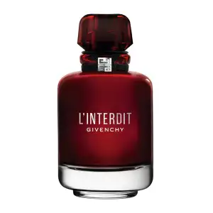 L`interdit Eau De Parfum Rouge Givenchy αρώματα γυναικεία